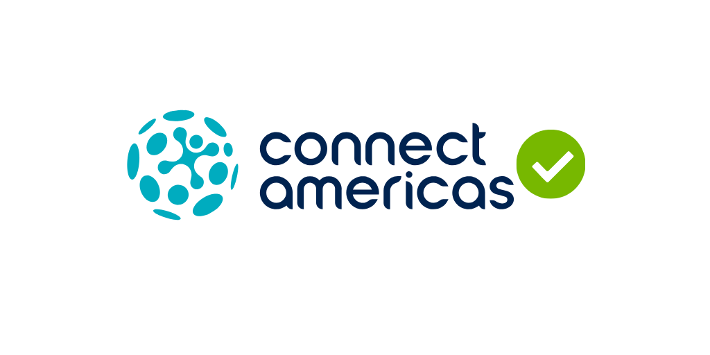 Empresa verificada en ConnectAmericas